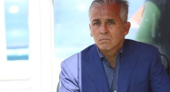 Sergio Bueno, fuera de Cruz Azul
