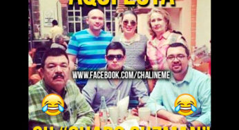 Nueva foto cuestiona autenticidad de “El Chapo” en Costa Rica