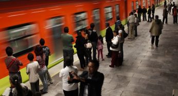 Estos son los horarios del transporte en la CDMX por Fin de Año