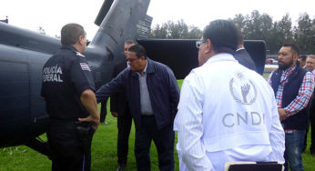 Atrajo SEIDO caso Tanhuato: delegada de PGR en Michoacán