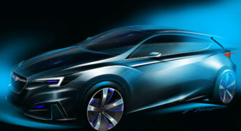 Rumbo al Autoshow de Tokio, vehículos impactantes