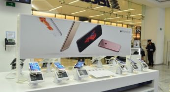 ¡Ya está aquí! El nuevo iPhone 6s y el Plus