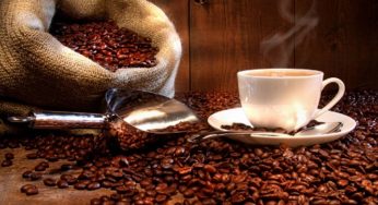 Día Internacional del Café