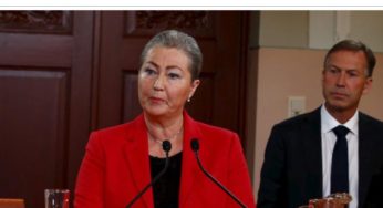 Grupo para el Diálogo en Túnez, premio Nobel de la Paz