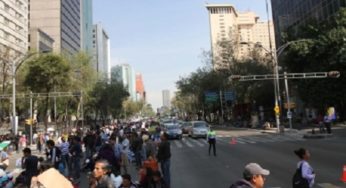 Lunes Distrito Federal