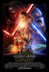 poster star wars