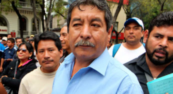 CNTE califica de ilegal descuento a maestros faltistas