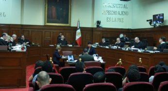 SCJN realiza primeras definiciones legales sobre bullying