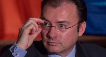 Cancela Videgaray conferencia magistral en Puerto Vallarta