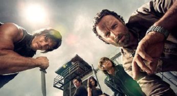 Mañana inicia la sexta temporada de “The Walking Dead”