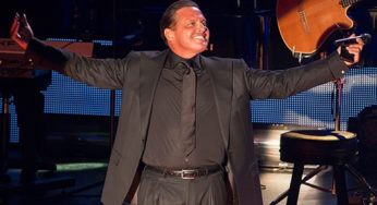 Luis Miguel, decepcionante