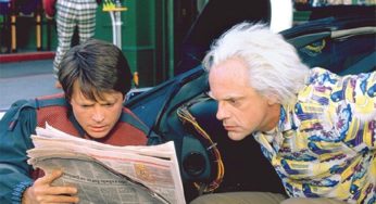 Back to the Future en Concierto
