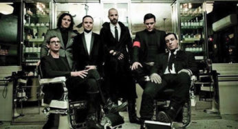 Rammstein encabeza el cartel del Hell & Heaven