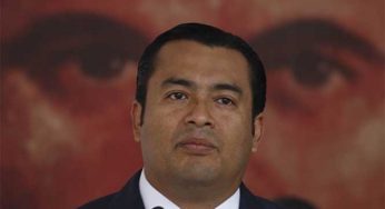 No habrá negociación, se tiene que cumplir la ley: IEEPO