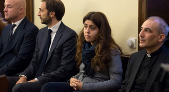 Aplazan juicio sobre filtración de documentos en el Vaticano