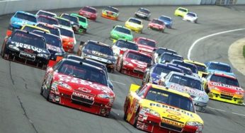 Nascar en el Autódromo