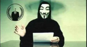 Anonymous revela sitios de EI