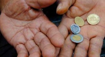 Desindexación del salario, en pausa