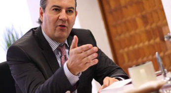 Empresarios apoyan Ley de Ingresos 2016