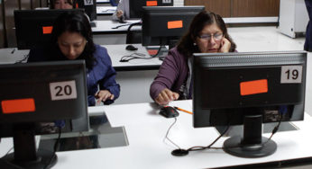 97.83% de participación docente