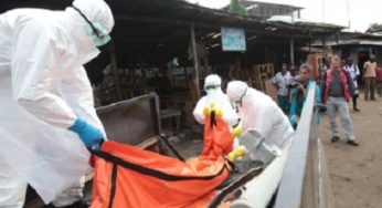 Sierra Leona, libre de ébola