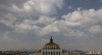 Lunes Distrito Federal