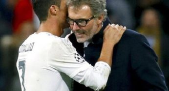 ¿Cristiano quiere irse al PSG?