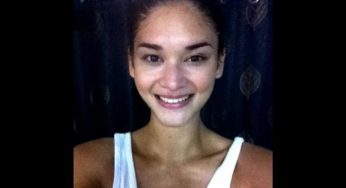 La nueva Miss Universo se muestra al natural