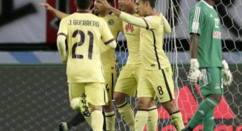 El América se queda con el quinto lugar del Mundial de Clubes