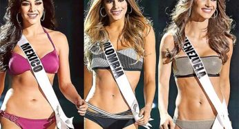 Miss Universo 64, las favoritas son latinas