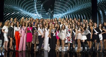 Tras confusión, Miss Filipinas se corona como Miss Universo 2015