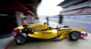 Renault confirma que regresa a la F1 con equipo propio