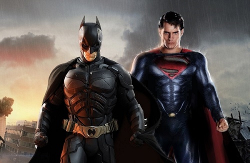 Superman revelará la identidad de Batman - José Cárdenas