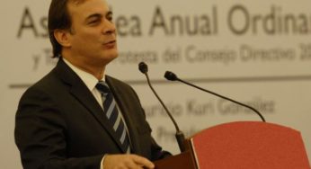 CCE presentará al gobierno propuesta para apoyar a Pymes