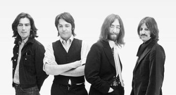 Beatles debutan hoy en Spotify y Apple Music