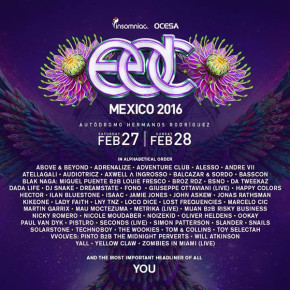 edc cartel