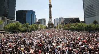 Jueves Distrito Federal