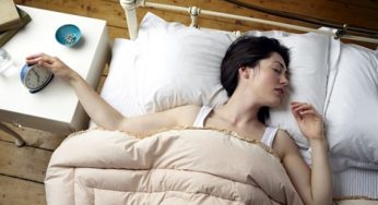 Dormir tarde y despertar temprano: bomba de tiempo para la salud