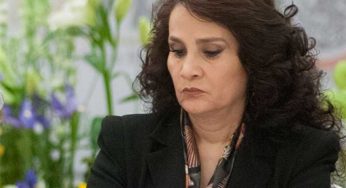 «Autoridad federal debe investigar homicidio de Gisela Mota»