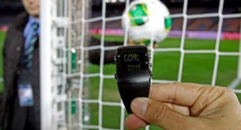 La UEFA aprueba tecnología de gol para Euro 2016