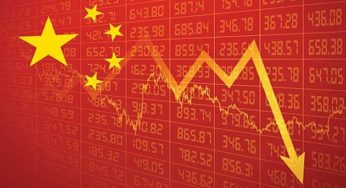 ¿Qué está pasando en China?