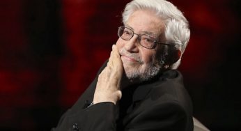 Muere Ettore Scola