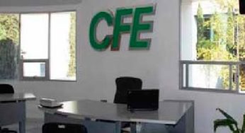 Oficializa Sener reestructura en CFE