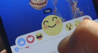 Facebook tendrá un nuevo “me gusta”