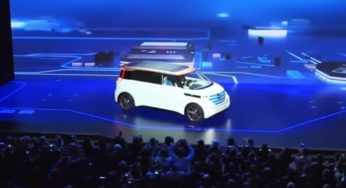 Regresan la Combi y el Golf