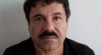 Reacciones en México ante la recaptura de «El Chapo» Guzmán