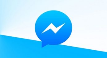 Facebook Messenger suma mil 800 millones de usuarios