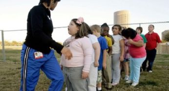 Al menos 41 millones de niños menores de cinco años son obesos: OMS