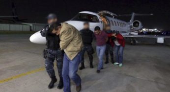 Detienen a presunto jefe de plaza del crimen en Tierra Blanca