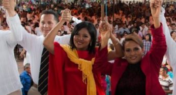 Irma Camacho asumirá el cargo edil de Temixco el próximo 19 de enero